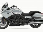 BMW K1600B Bagger